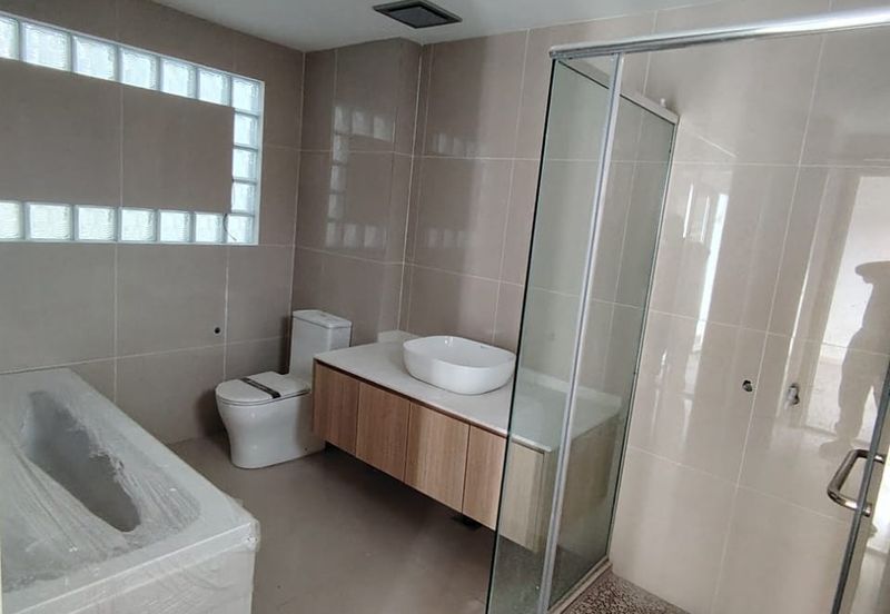 Sunway SPK Damansara