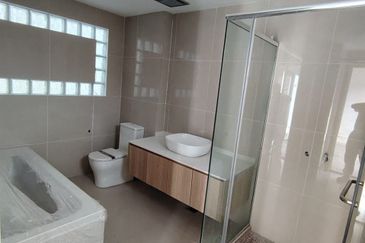 Sunway SPK Damansara