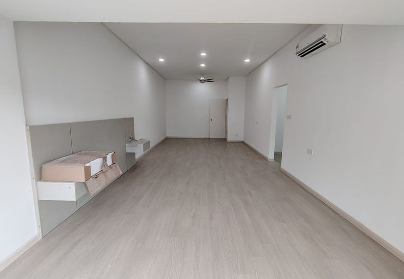 Sunway SPK Damansara