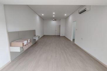 Sunway SPK Damansara