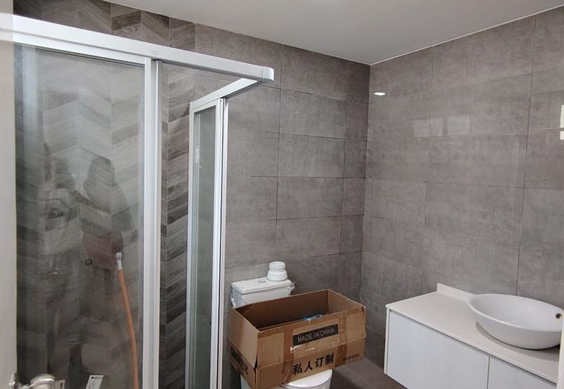 Sunway SPK Damansara