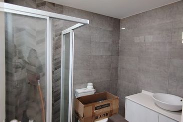 Sunway SPK Damansara