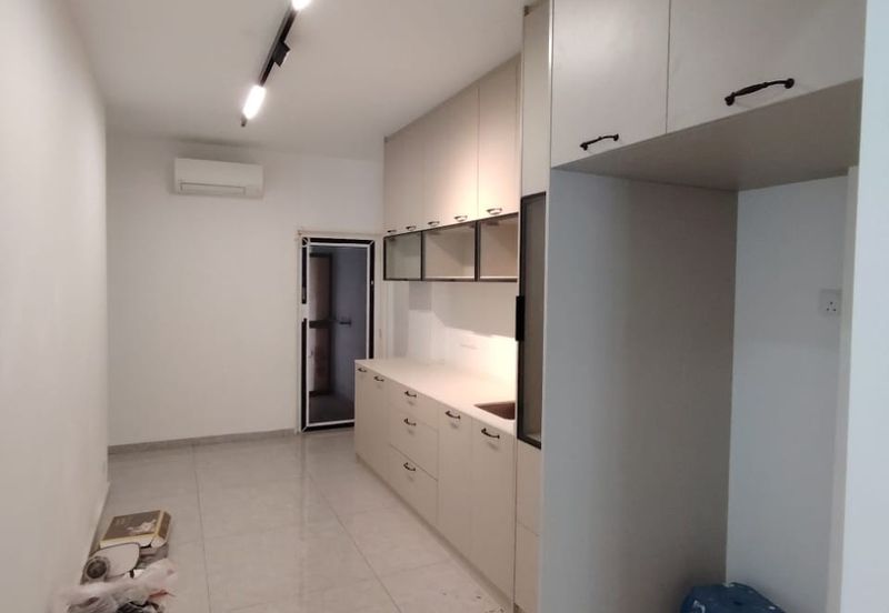 Sunway SPK Damansara