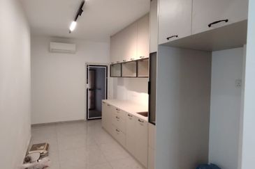 Sunway SPK Damansara