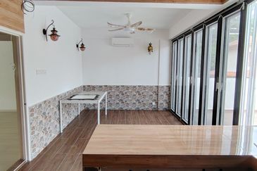 Sunway SPK Damansara