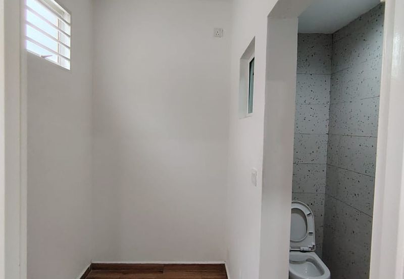 Sunway SPK Damansara