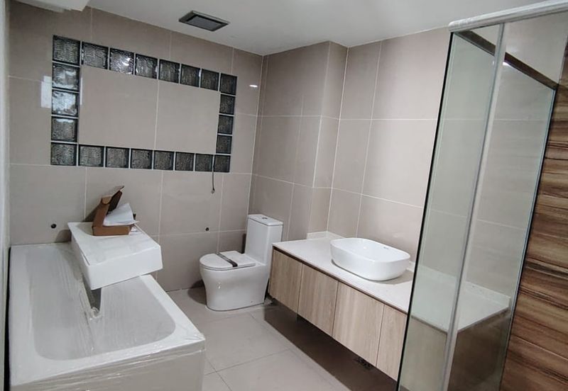 Sunway SPK Damansara