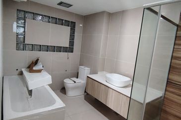 Sunway SPK Damansara