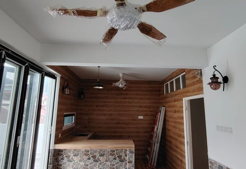 Sunway SPK Damansara