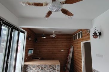 Sunway SPK Damansara