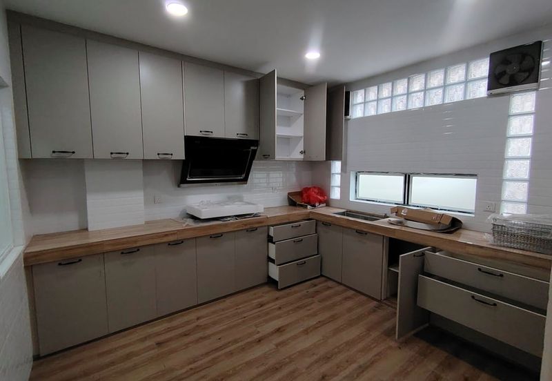 Sunway SPK Damansara