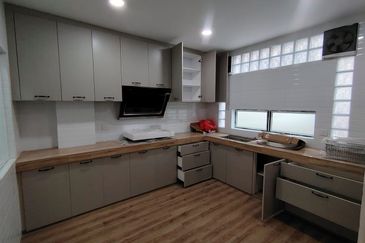 Sunway SPK Damansara