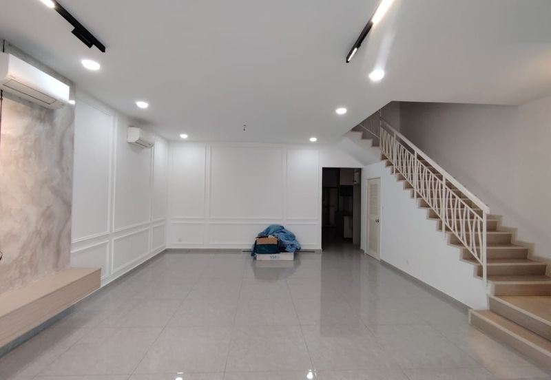 Sunway SPK Damansara