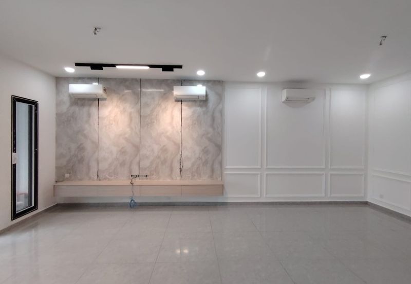 Sunway SPK Damansara