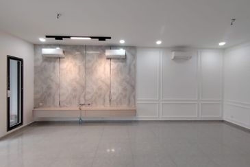 Sunway SPK Damansara