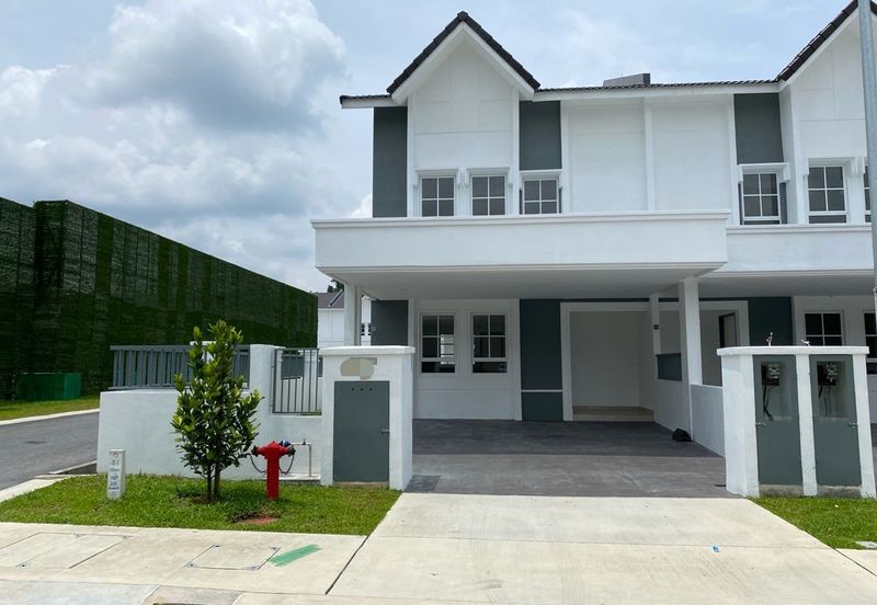 Templer Residence 1