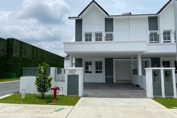 Templer Residence