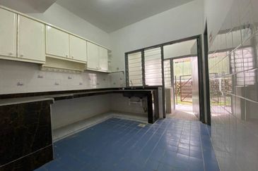 Seksyen 12, Bandar Country Homes