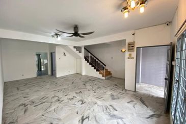 Seksyen 12, Bandar Country Homes