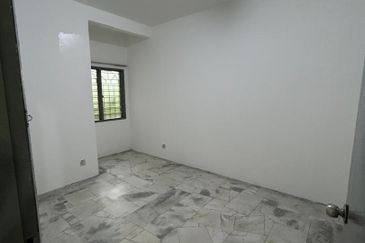 Seksyen 12, Bandar Country Homes