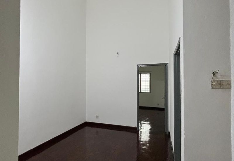 Seksyen 12, Bandar Country Homes