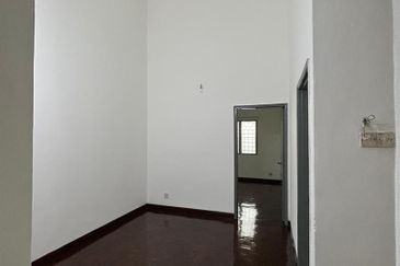 Seksyen 12, Bandar Country Homes