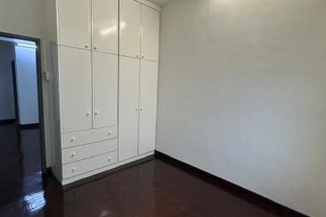 Seksyen 12, Bandar Country Homes