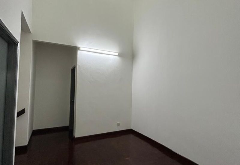 Seksyen 12, Bandar Country Homes