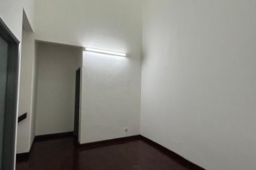 Seksyen 12, Bandar Country Homes