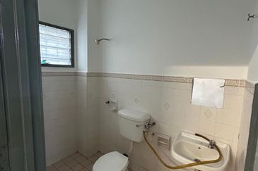 Seksyen 12, Bandar Country Homes