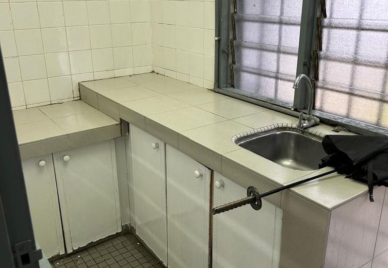 Seksyen 12, Bandar Country Homes