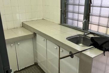 Seksyen 12, Bandar Country Homes