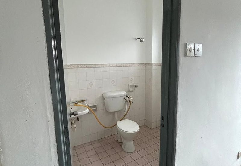 Seksyen 12, Bandar Country Homes