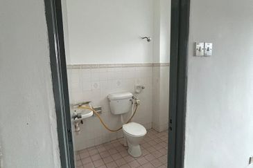 Seksyen 12, Bandar Country Homes