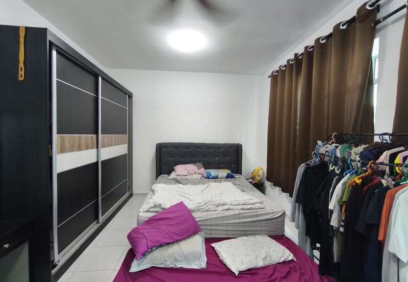 Taman Scientex Rawang