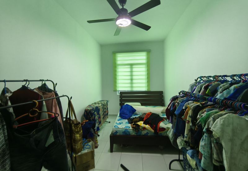 Taman Scientex Rawang