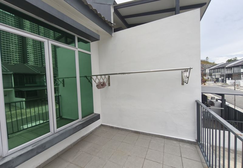 Taman Scientex Rawang