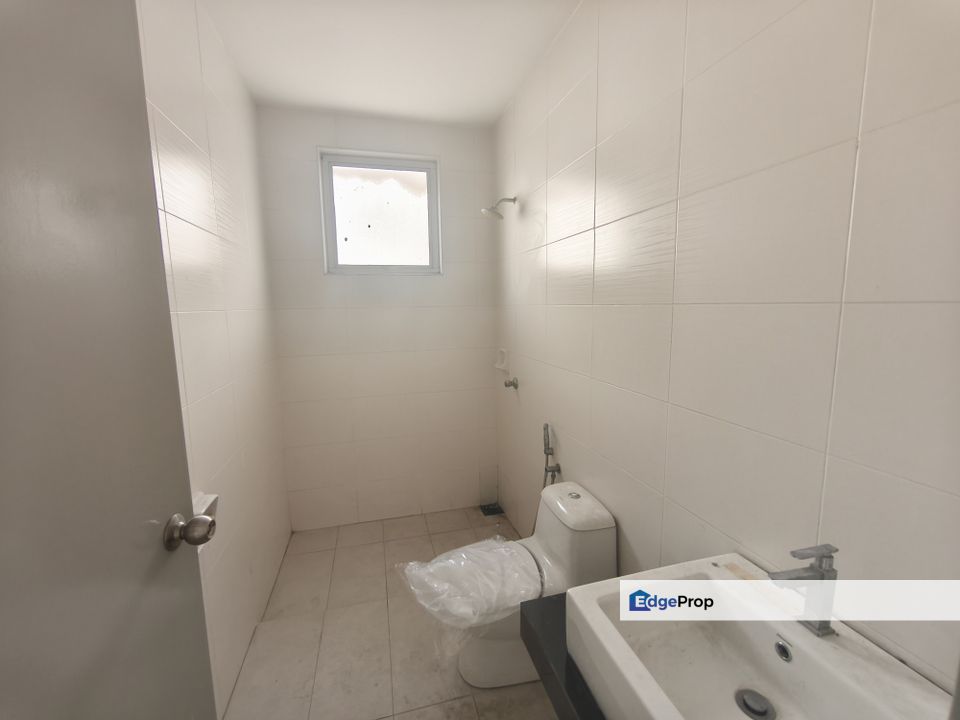 Anggun 2 Semi-D Rawang for rent, Selangor, Rawang