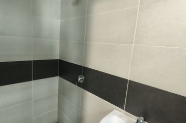 Ivory Heights @ Desa 8, Bandar Country Homes