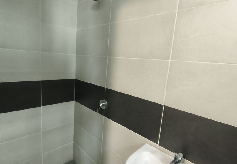 Ivory Heights @ Desa 8, Bandar Country Homes