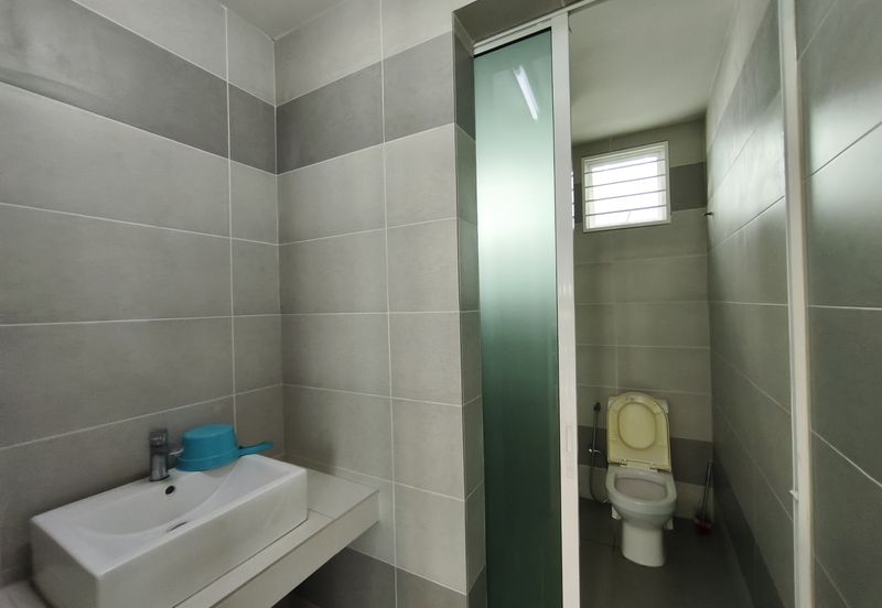 Ivory Heights @ Desa 8, Bandar Country Homes