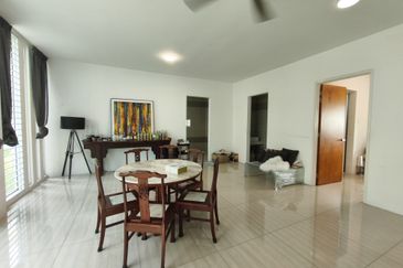 Ivory Heights @ Desa 8, Bandar Country Homes