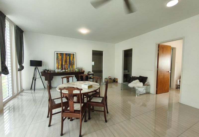 Ivory Heights @ Desa 8, Bandar Country Homes