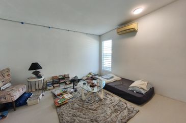 Ivory Heights @ Desa 8, Bandar Country Homes