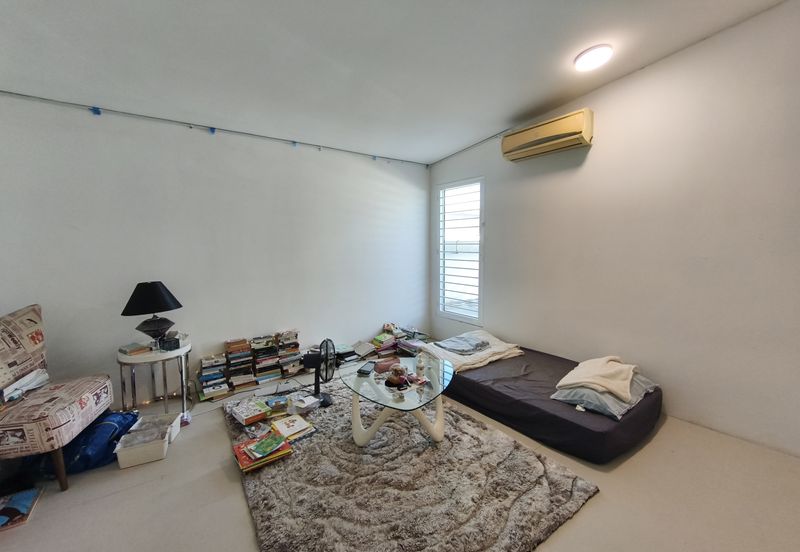 Ivory Heights @ Desa 8, Bandar Country Homes