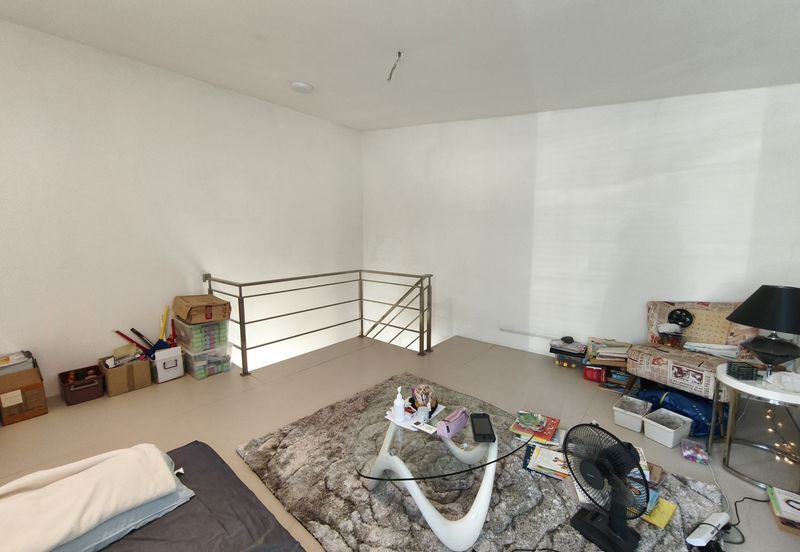 Ivory Heights @ Desa 8, Bandar Country Homes