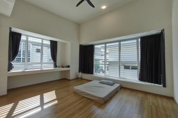 Ivory Heights @ Desa 8, Bandar Country Homes