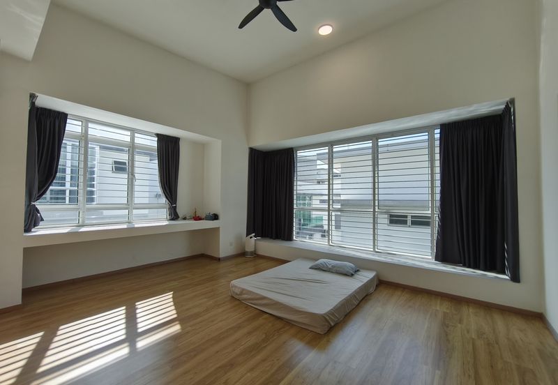 Ivory Heights @ Desa 8, Bandar Country Homes