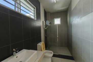 Ivory Heights @ Desa 8, Bandar Country Homes