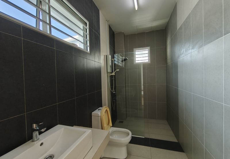 Ivory Heights @ Desa 8, Bandar Country Homes